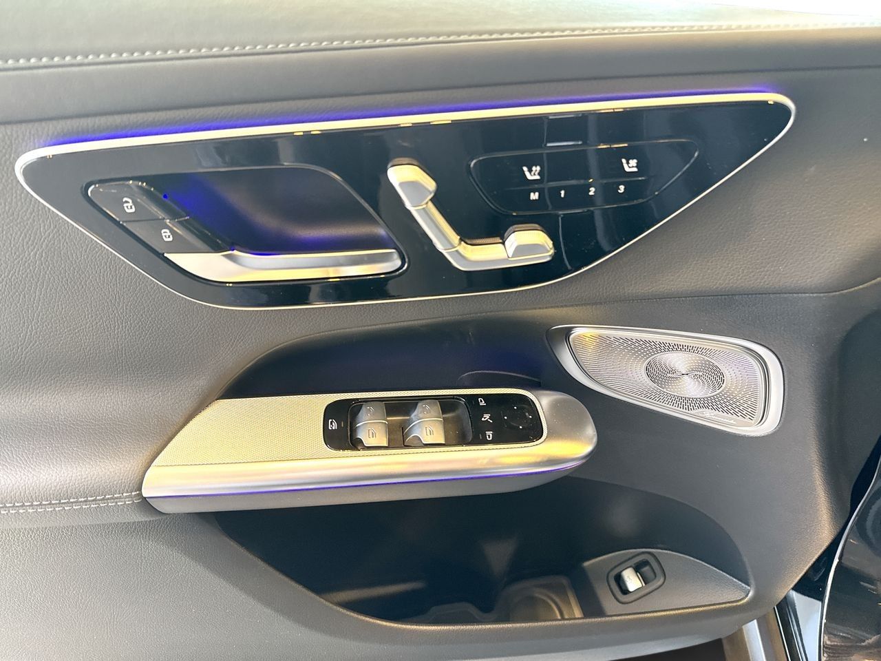 2026 Mercedes-Benz GLC