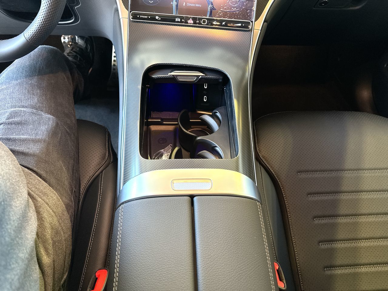 2026 Mercedes-Benz GLC