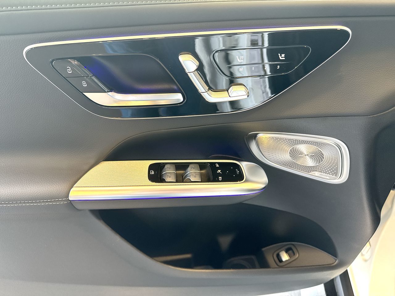 2026 Mercedes-Benz GLC in Vancouver, British Columbia