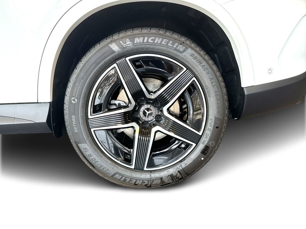 2026 Mercedes-Benz GLC