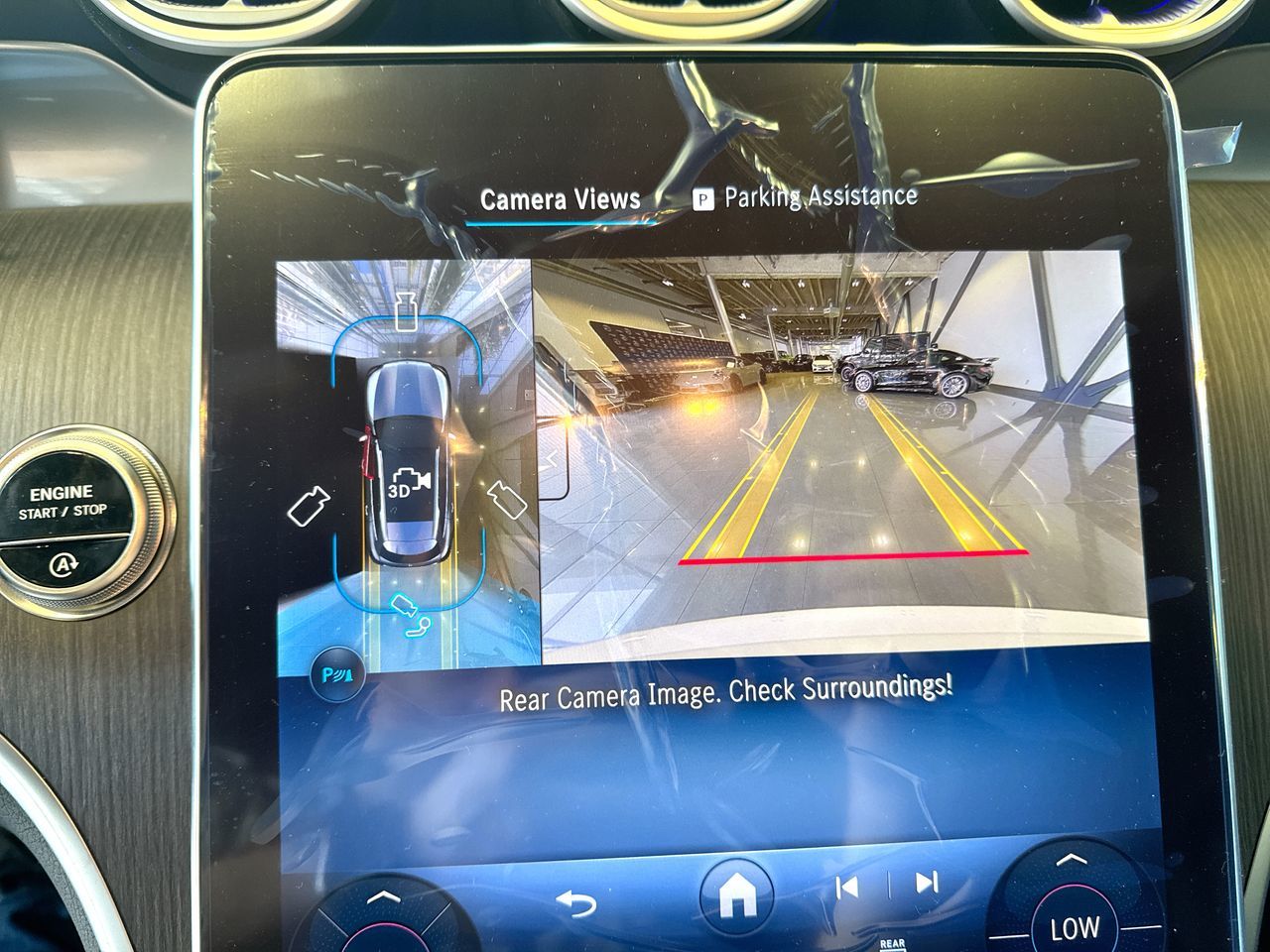 2026 Mercedes-Benz GLC in Vancouver, British Columbia