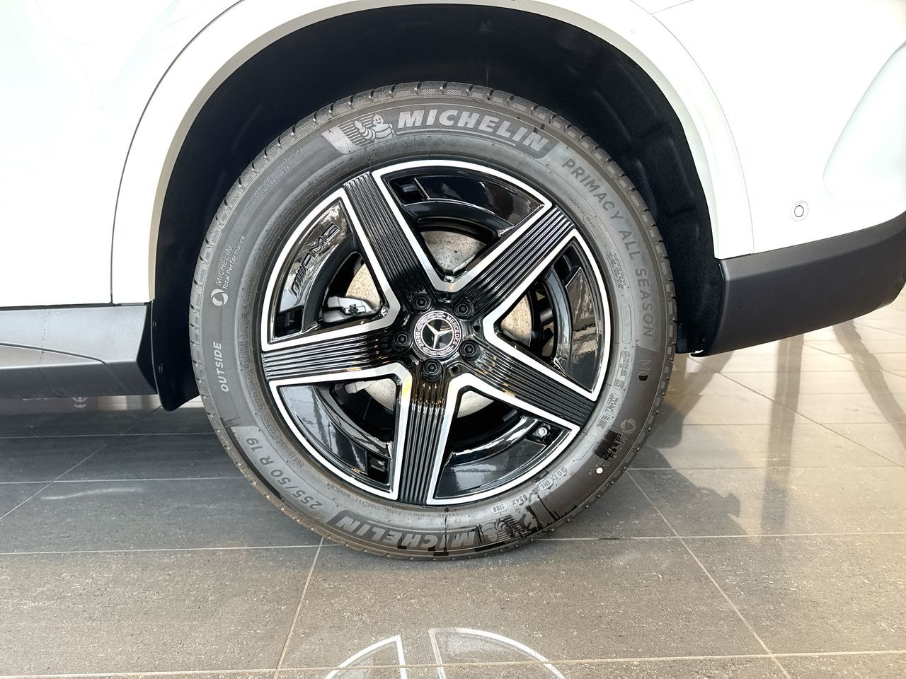 2026 Mercedes-Benz GLC in Vancouver, British Columbia