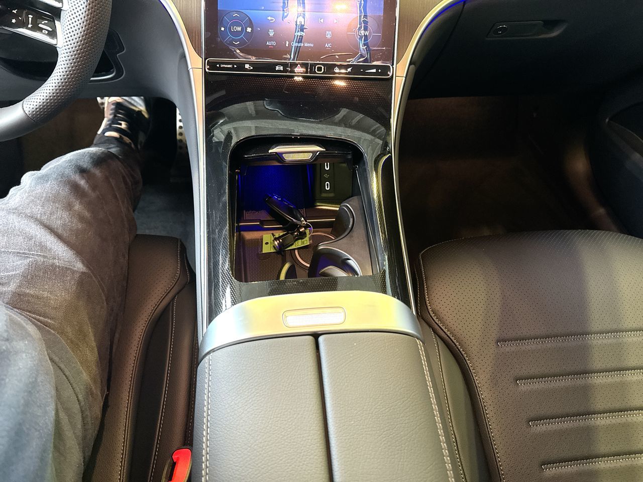 Mercedes-Benz GLC  2026 à Vancouver, Colombie-Britannique