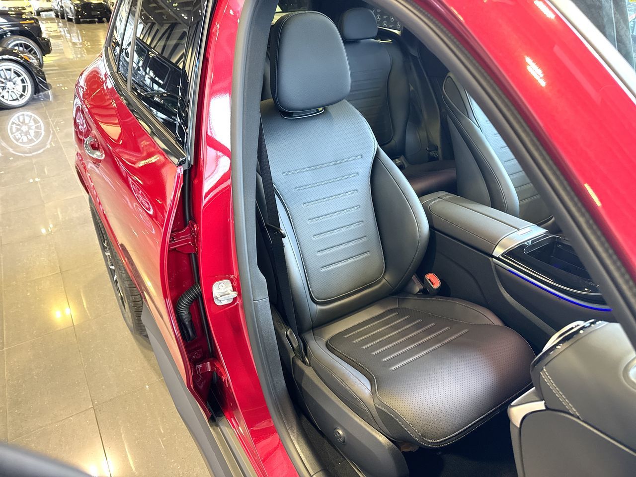 Mercedes-Benz GLC  2026 à Vancouver, Colombie-Britannique