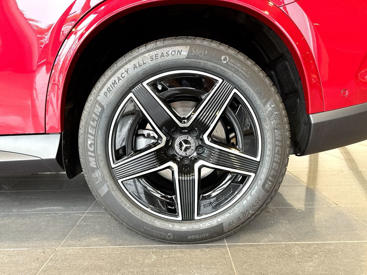 Mercedes-Benz GLC  2026 à Vancouver, Colombie-Britannique