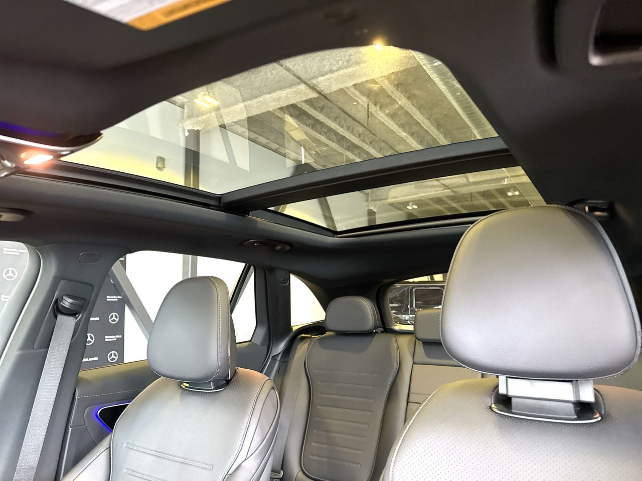 Mercedes-Benz GLC  2026 à Vancouver, Colombie-Britannique