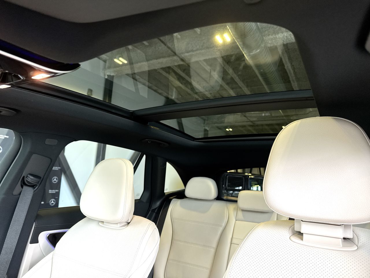 2026 Mercedes-Benz GLC in Vancouver, British Columbia
