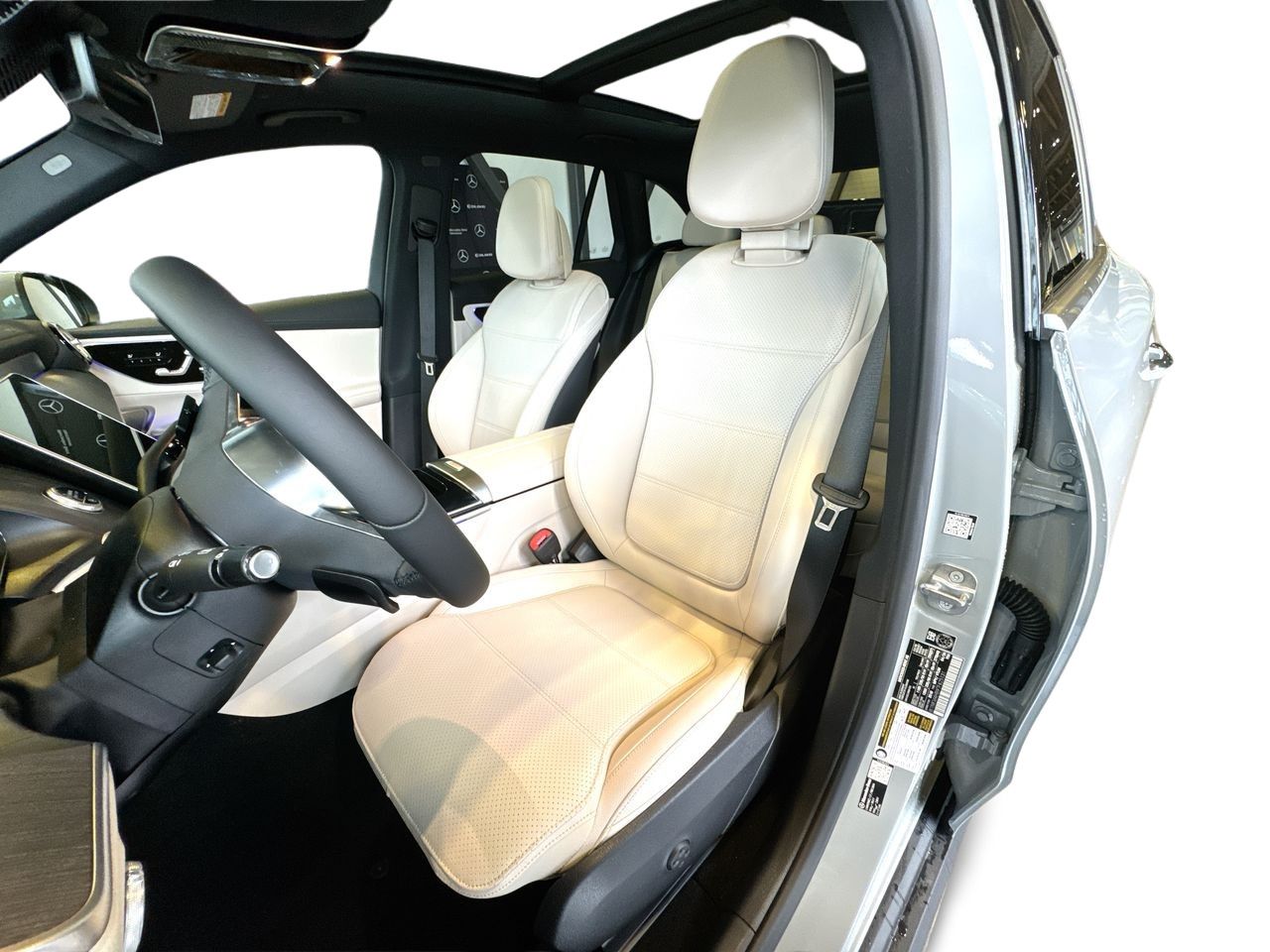 2026 Mercedes-Benz GLC