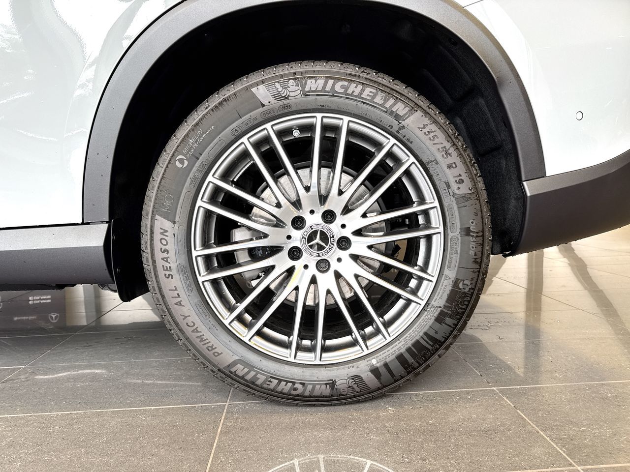 2026 Mercedes-Benz GLC in Vancouver, British Columbia