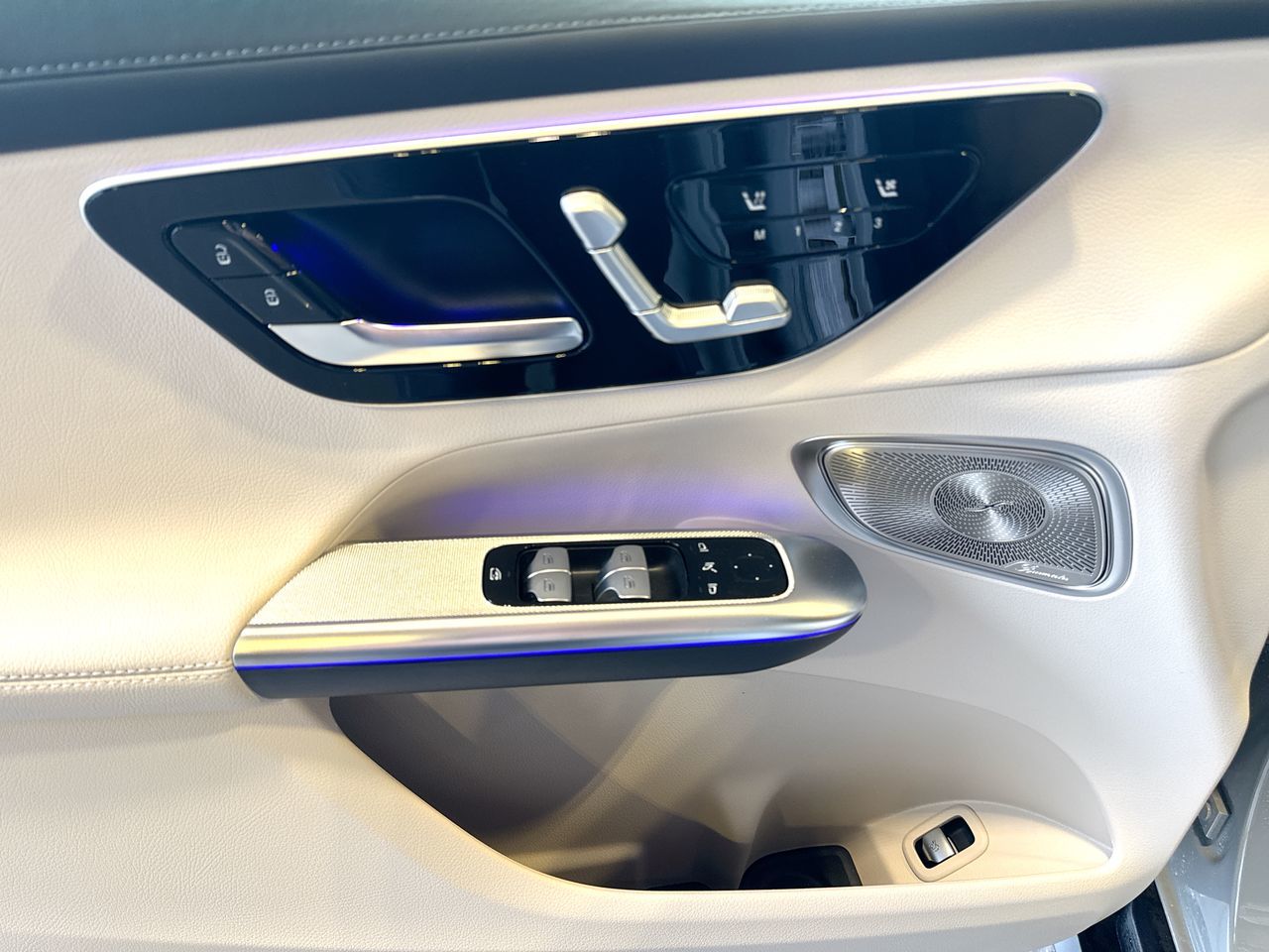 2026 Mercedes-Benz GLC in Vancouver, British Columbia