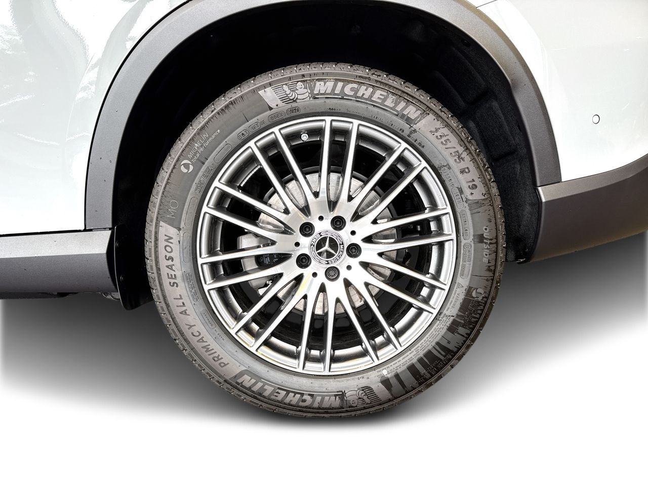2026 Mercedes-Benz GLC