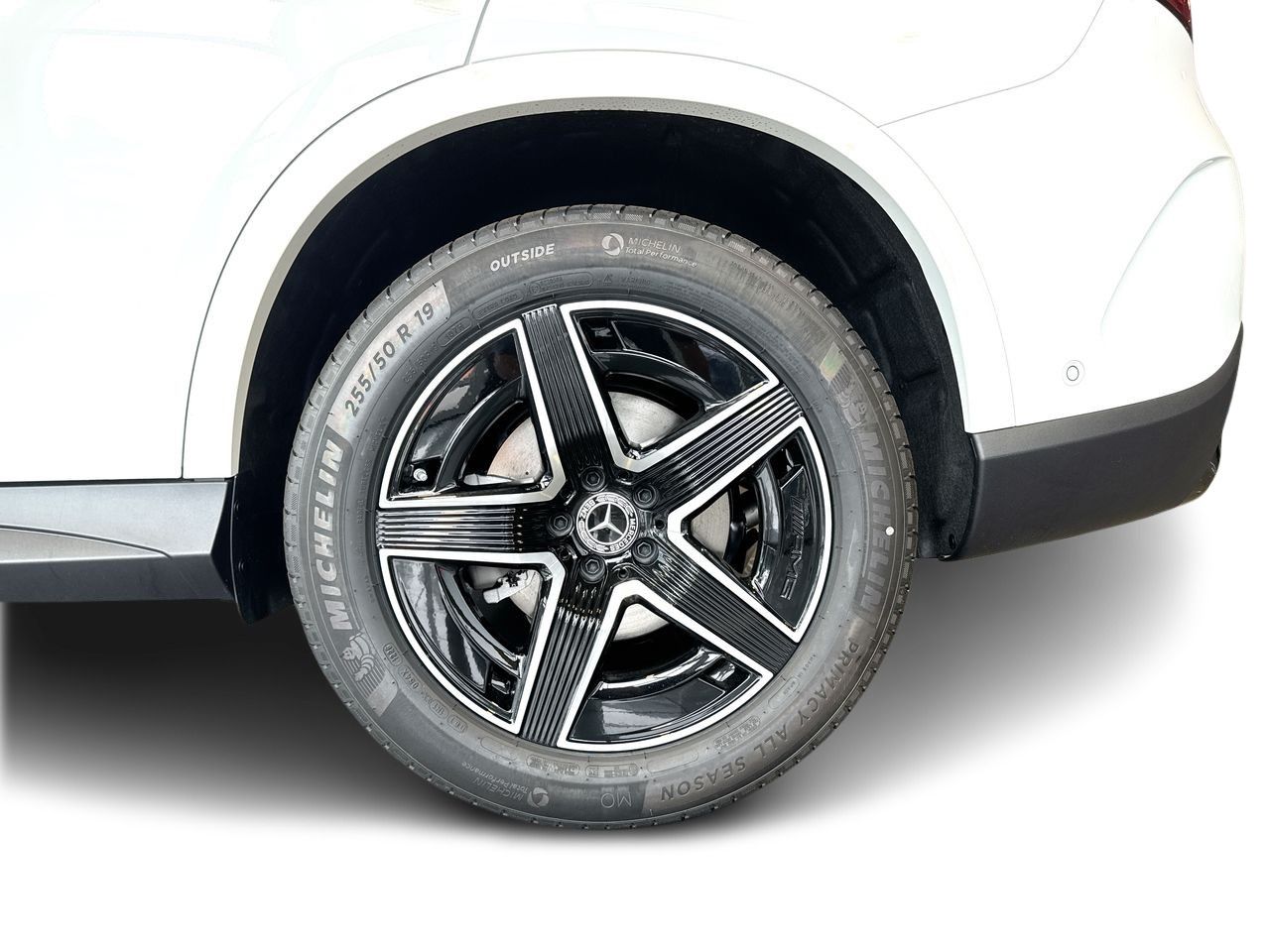2026 Mercedes-Benz GLC