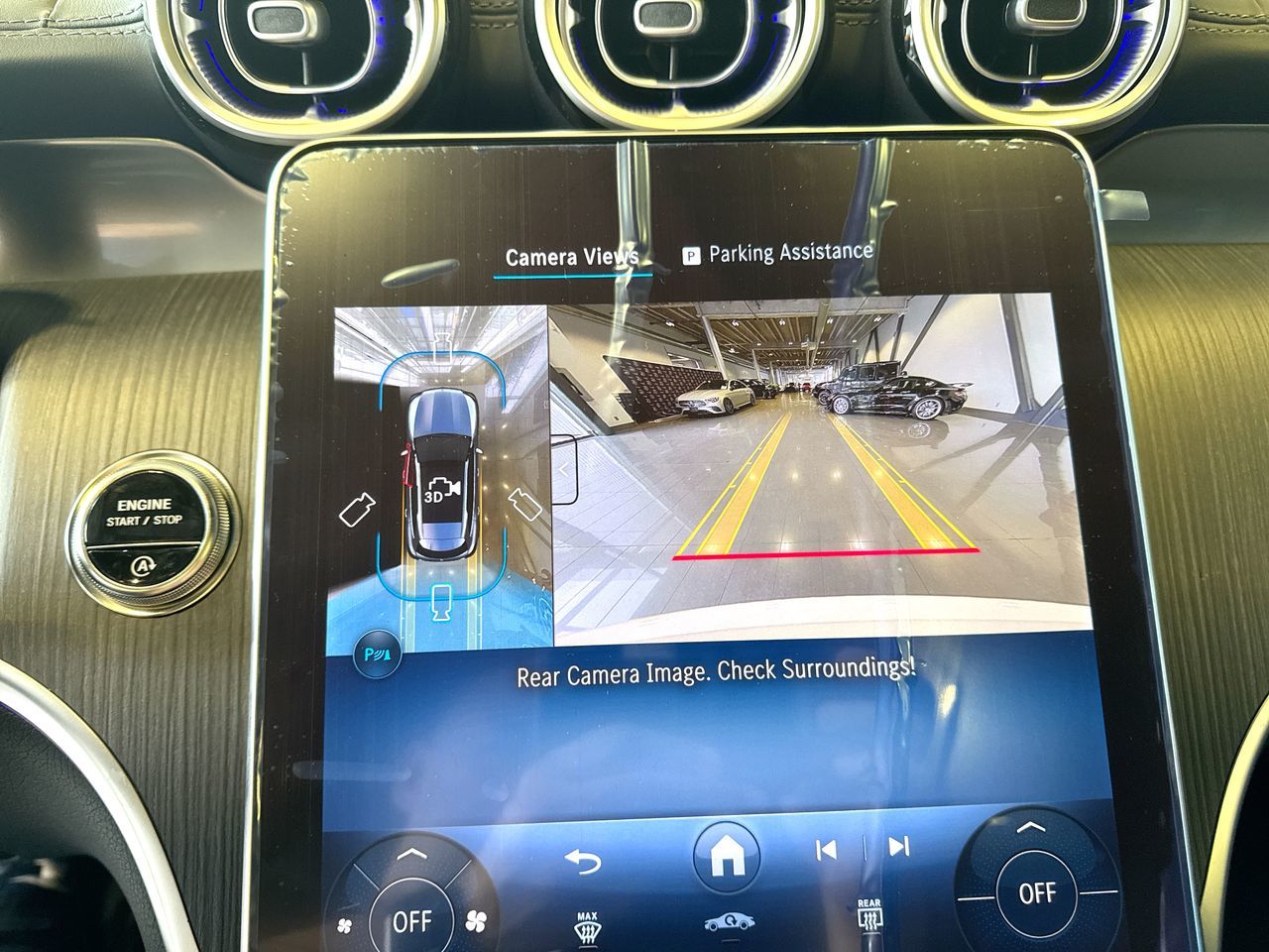 2026 Mercedes-Benz GLC in Vancouver, British Columbia