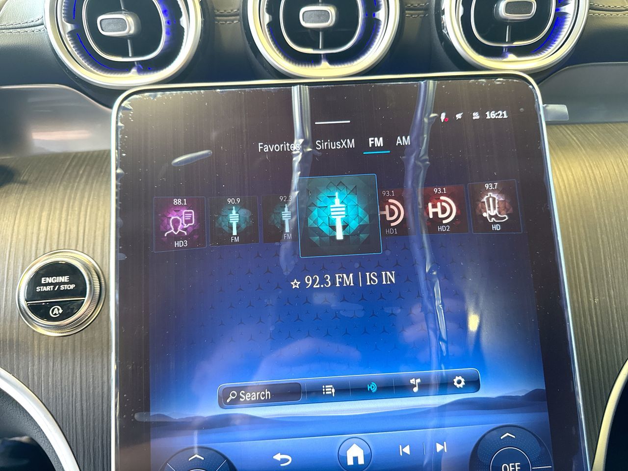 2026 Mercedes-Benz GLC in Vancouver, British Columbia