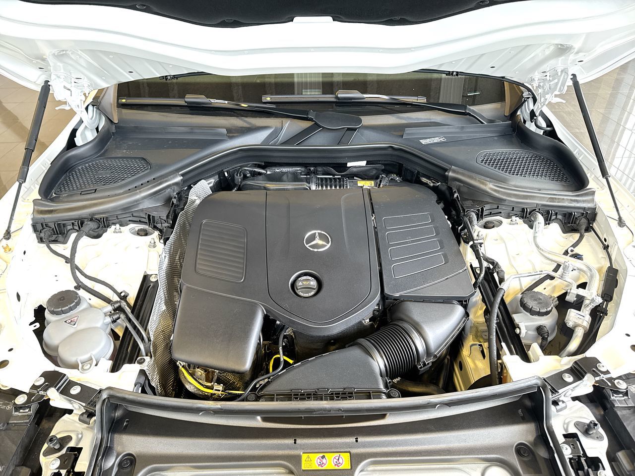 2026 Mercedes-Benz GLC in Vancouver, British Columbia