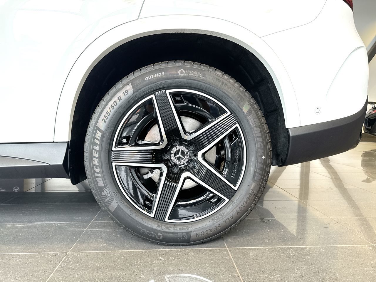 2026 Mercedes-Benz GLC in Vancouver, British Columbia