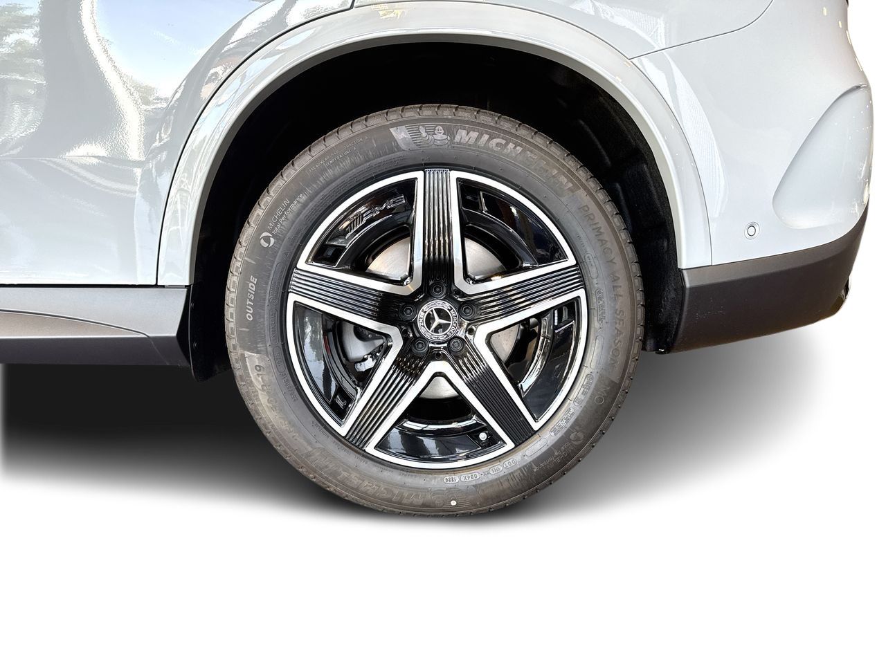 2026 Mercedes-Benz GLC