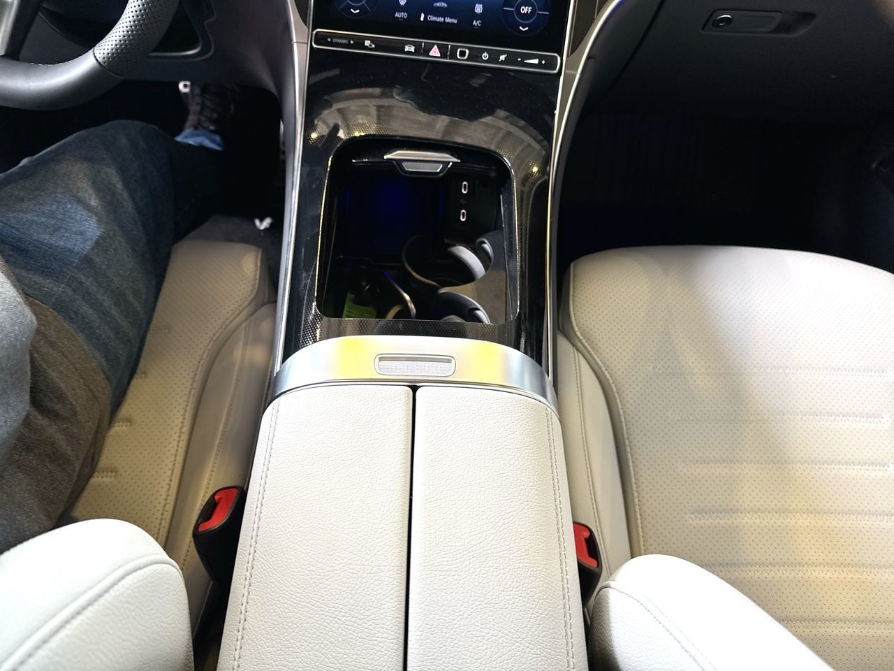 2026 Mercedes-Benz GLC