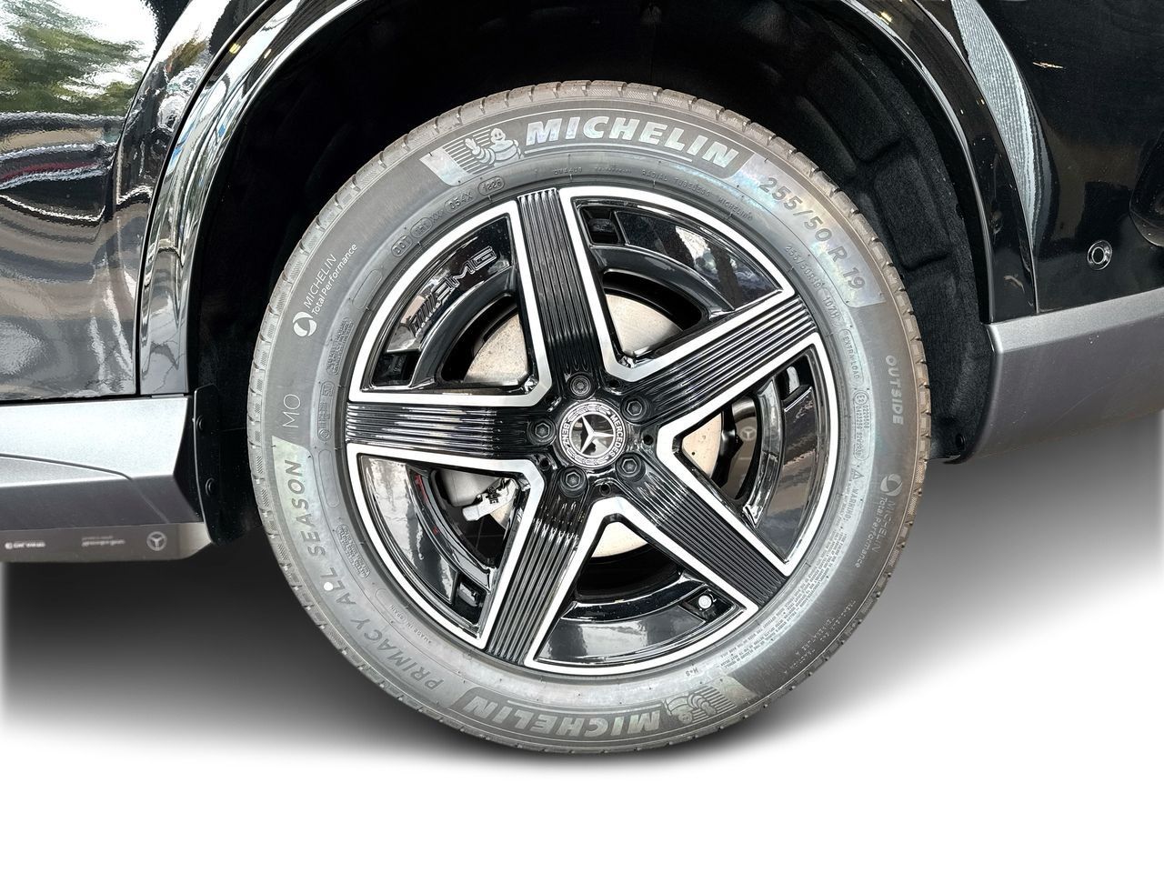 2026 Mercedes-Benz GLC