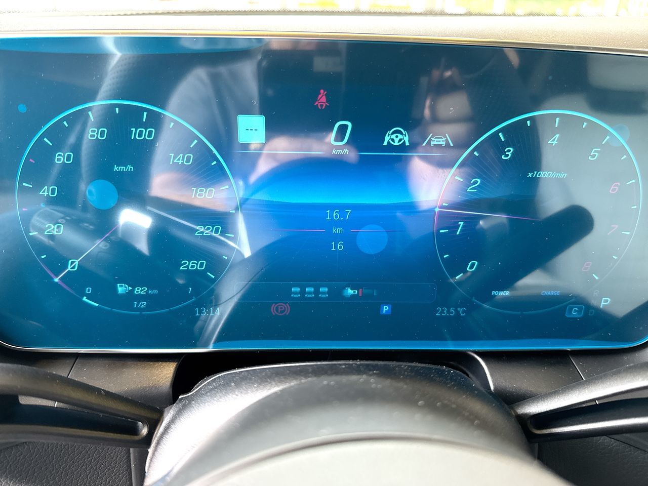 2026 Mercedes-Benz GLC