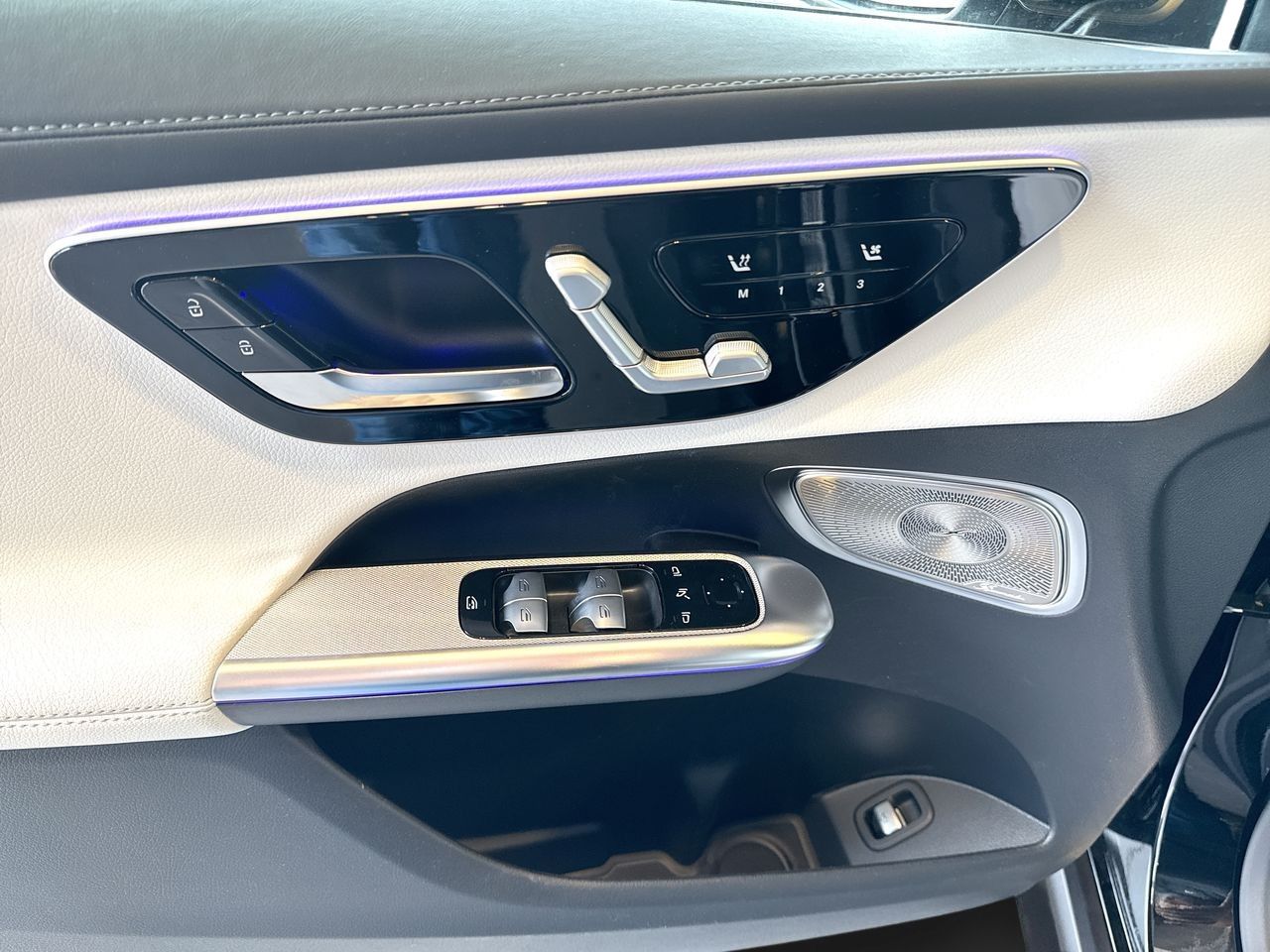 2026 Mercedes-Benz GLC