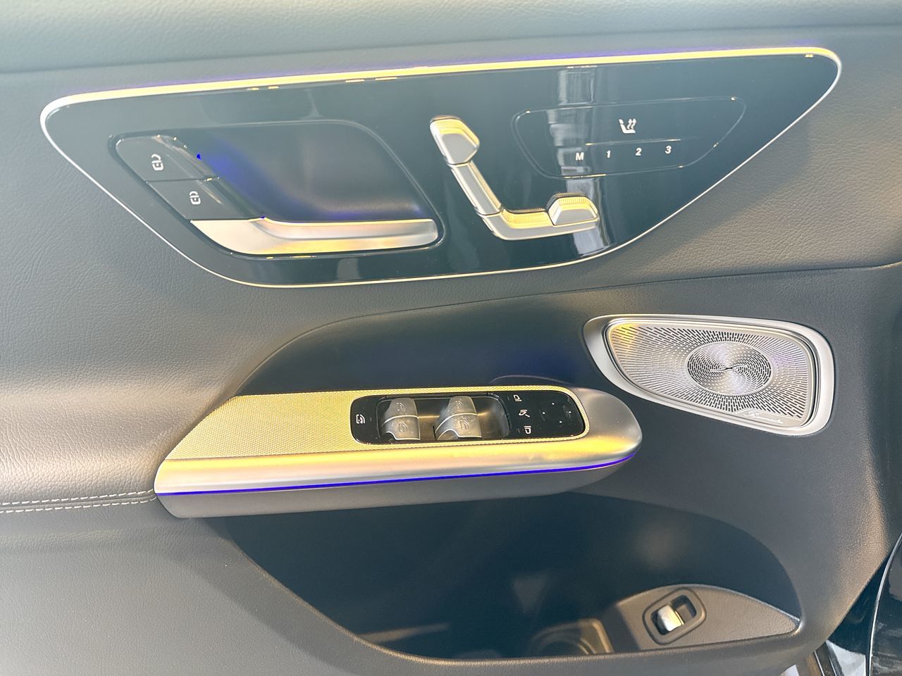 2026 Mercedes-Benz GLC