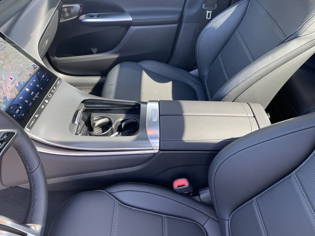 2026 Mercedes-Benz GLC