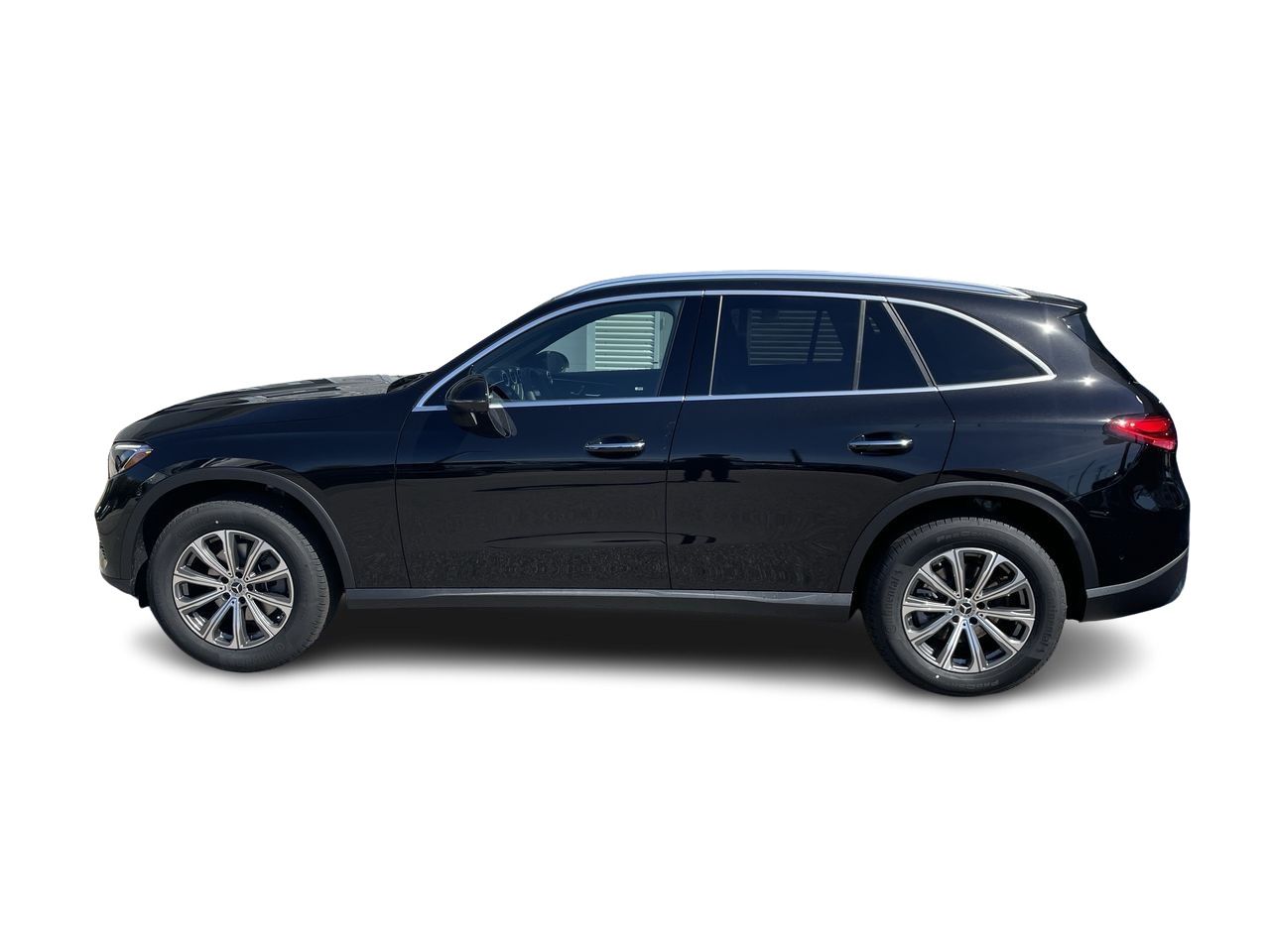 2026 Mercedes-Benz GLC