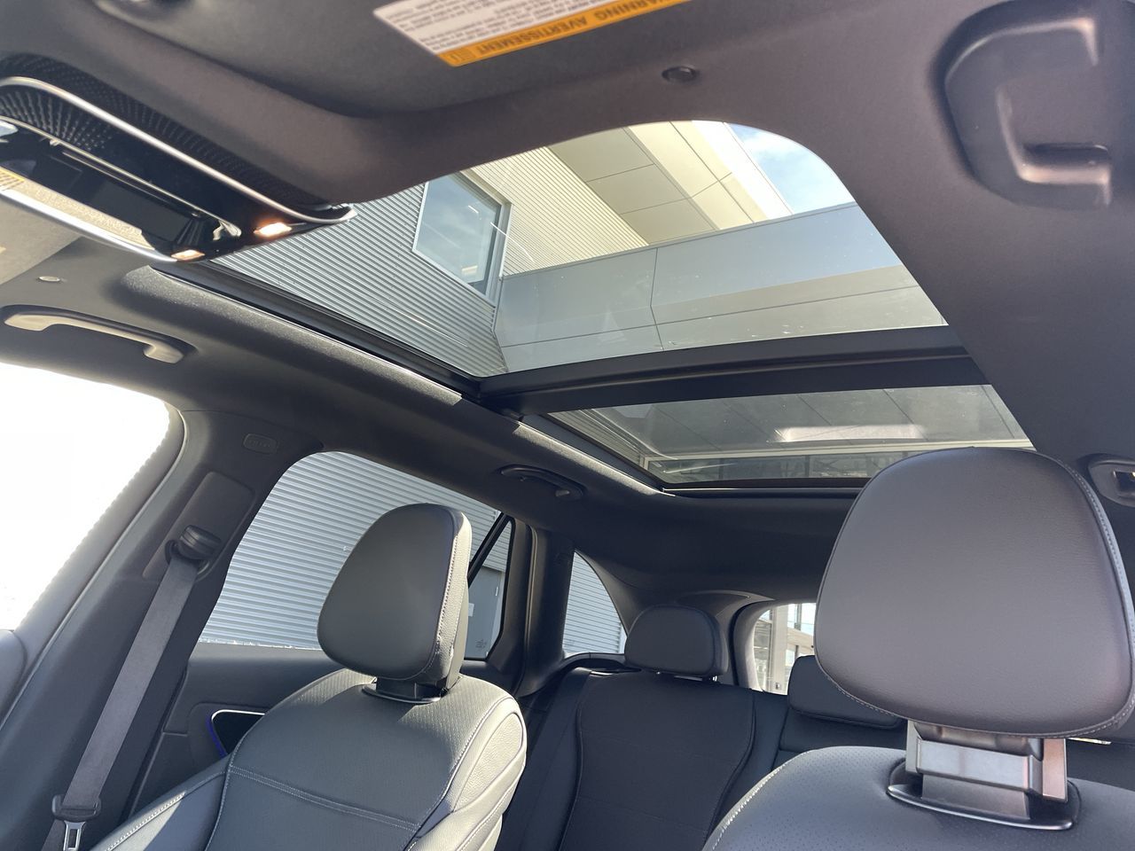 2026 Mercedes-Benz GLC