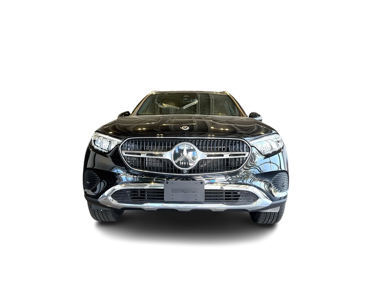 2026 Mercedes-Benz GLC