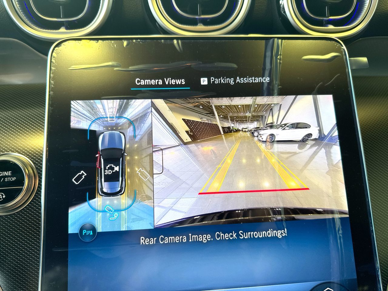 2026 Mercedes-Benz GLC