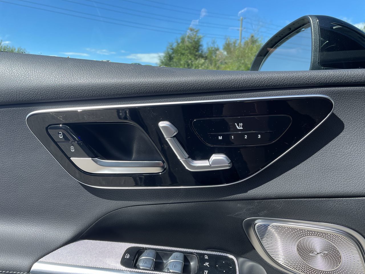 2026 Mercedes-Benz GLC