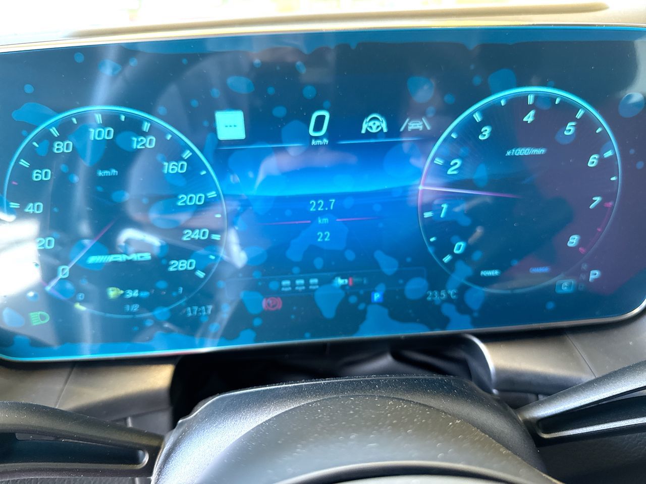 2026 Mercedes-Benz GLC