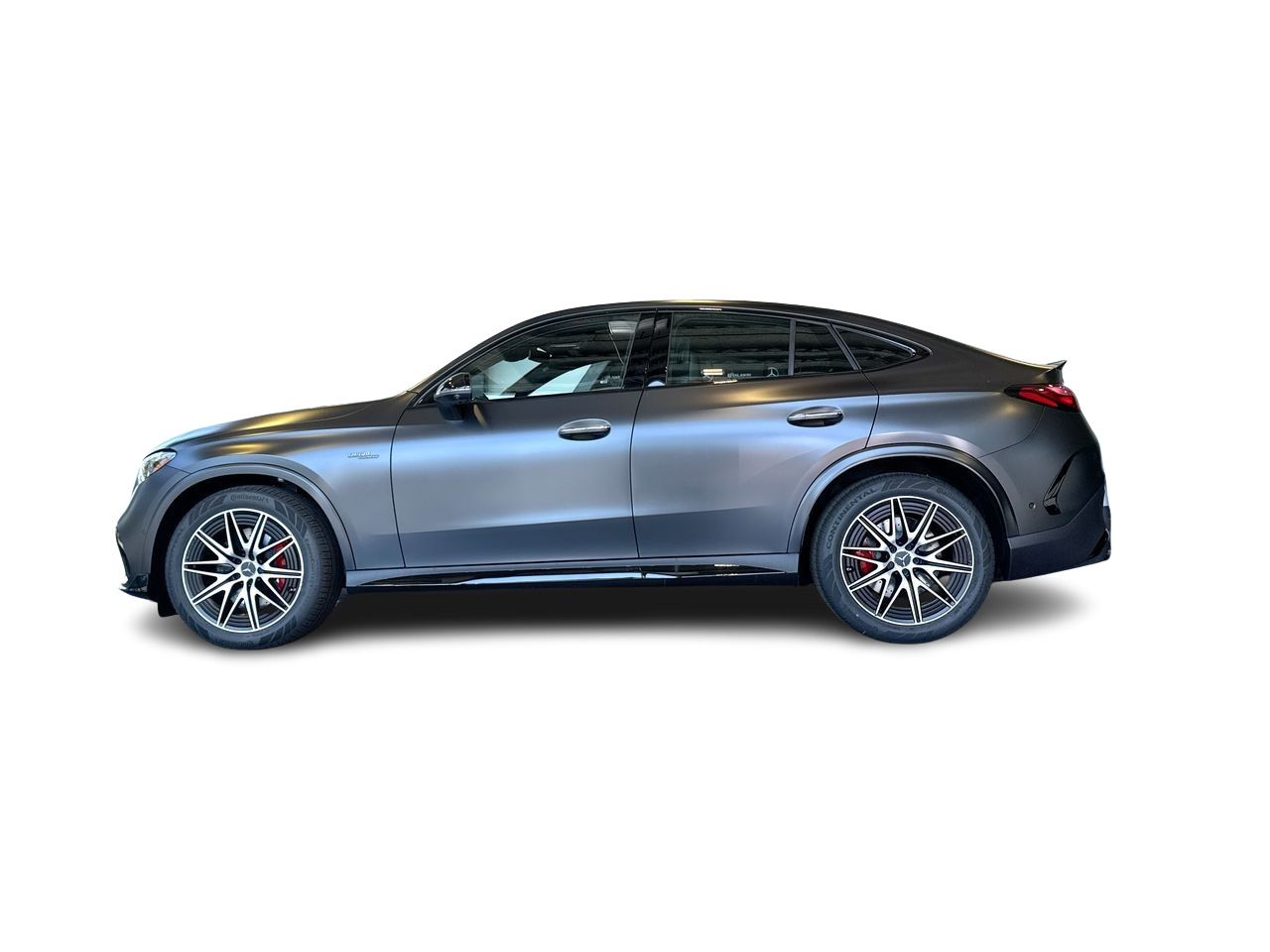2026 Mercedes-Benz GLC