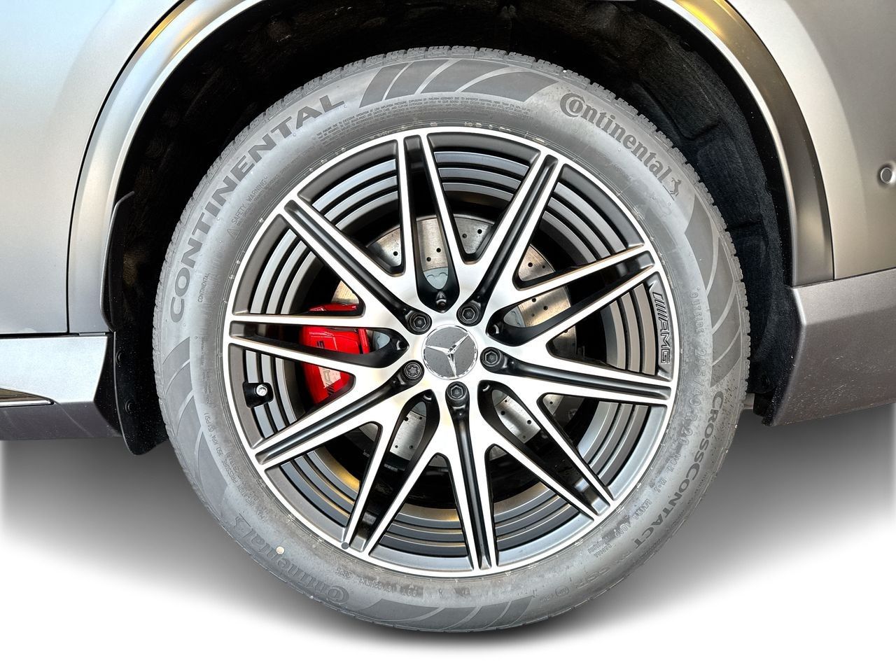 2026 Mercedes-Benz GLC