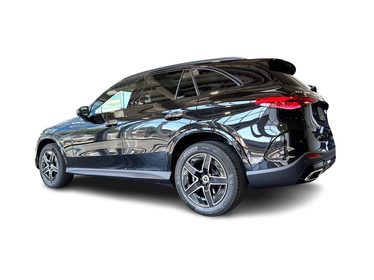 Mercedes-Benz GLC  2026 à Vancouver, Colombie-Britannique