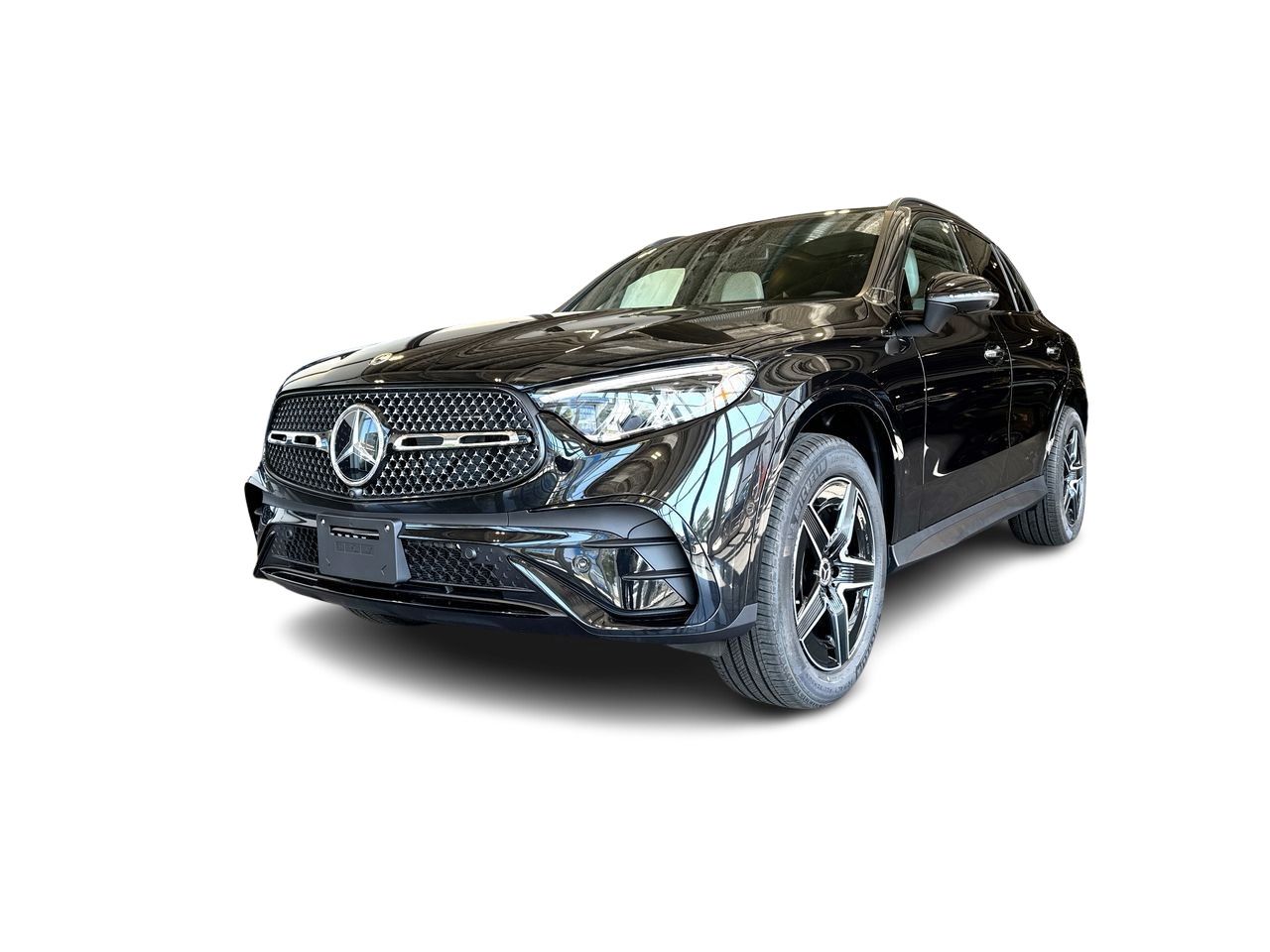 Mercedes-Benz GLC  2026 à Vancouver, Colombie-Britannique