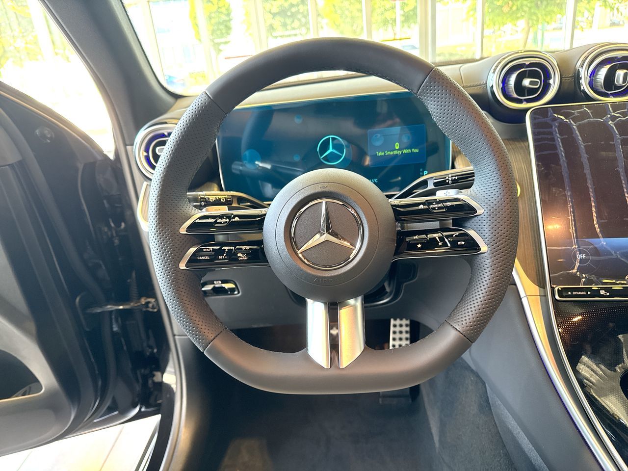 Mercedes-Benz GLC  2026 à Vancouver, Colombie-Britannique