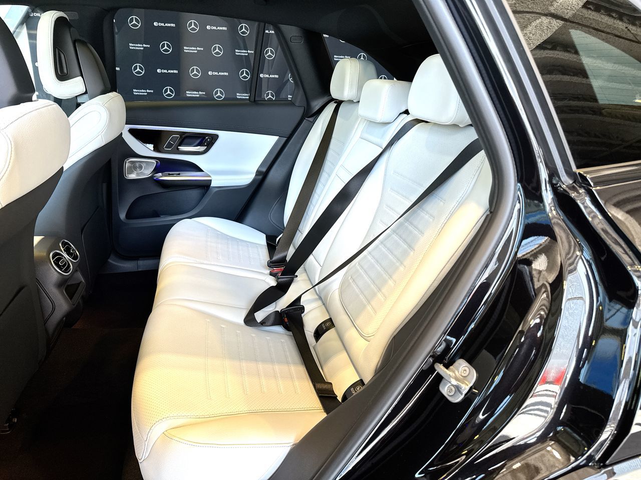 Mercedes-Benz GLC  2026 à Vancouver, Colombie-Britannique