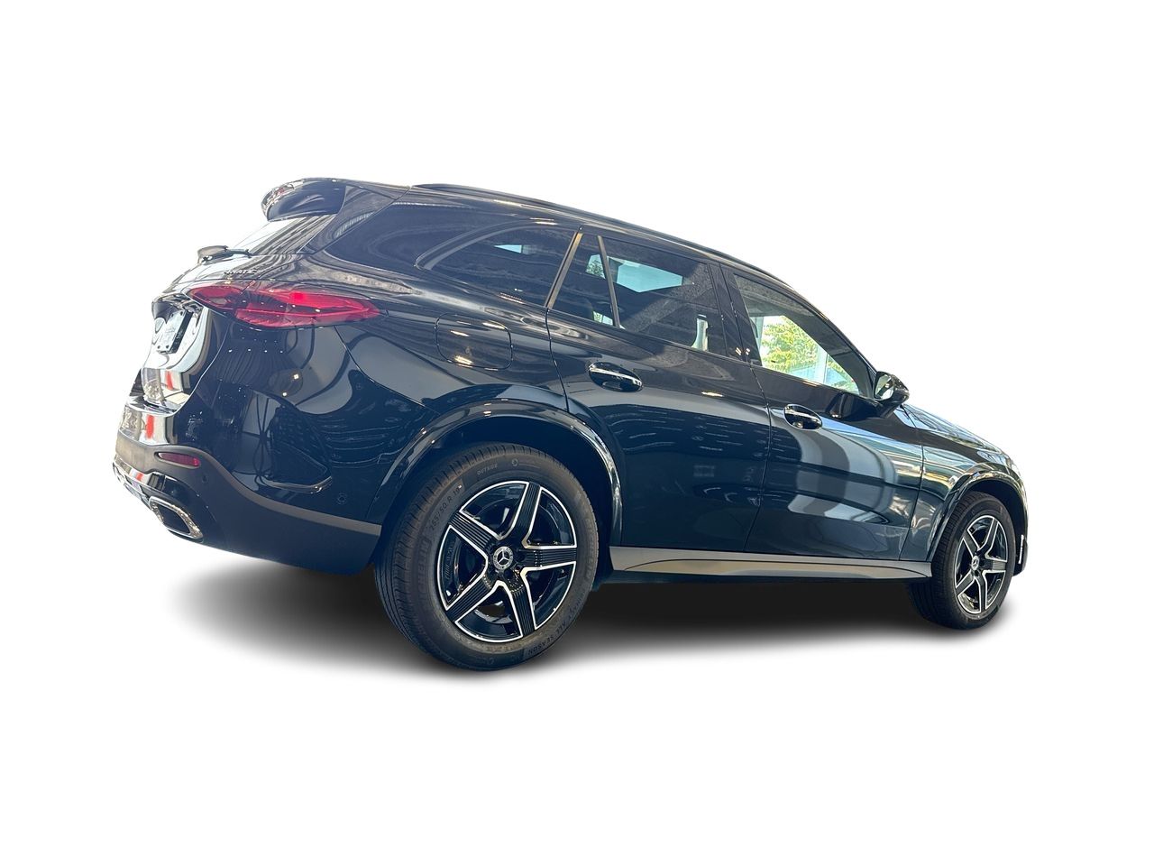 Mercedes-Benz GLC  2026 à Vancouver, Colombie-Britannique