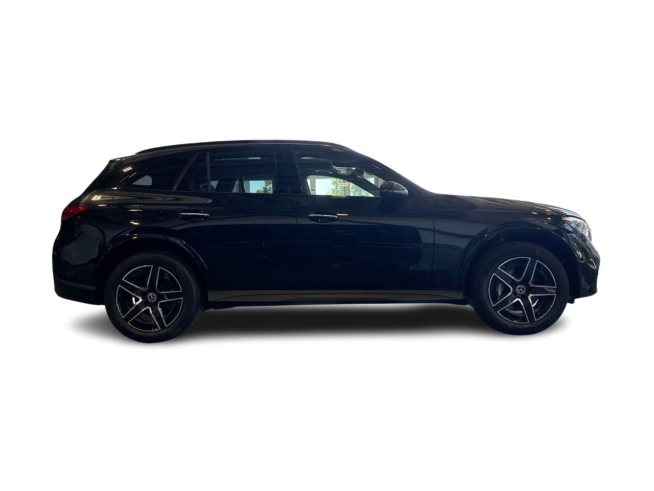 Mercedes-Benz GLC  2026 à Vancouver, Colombie-Britannique