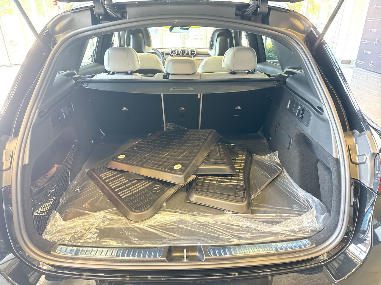 Mercedes-Benz GLC  2026 à Vancouver, Colombie-Britannique