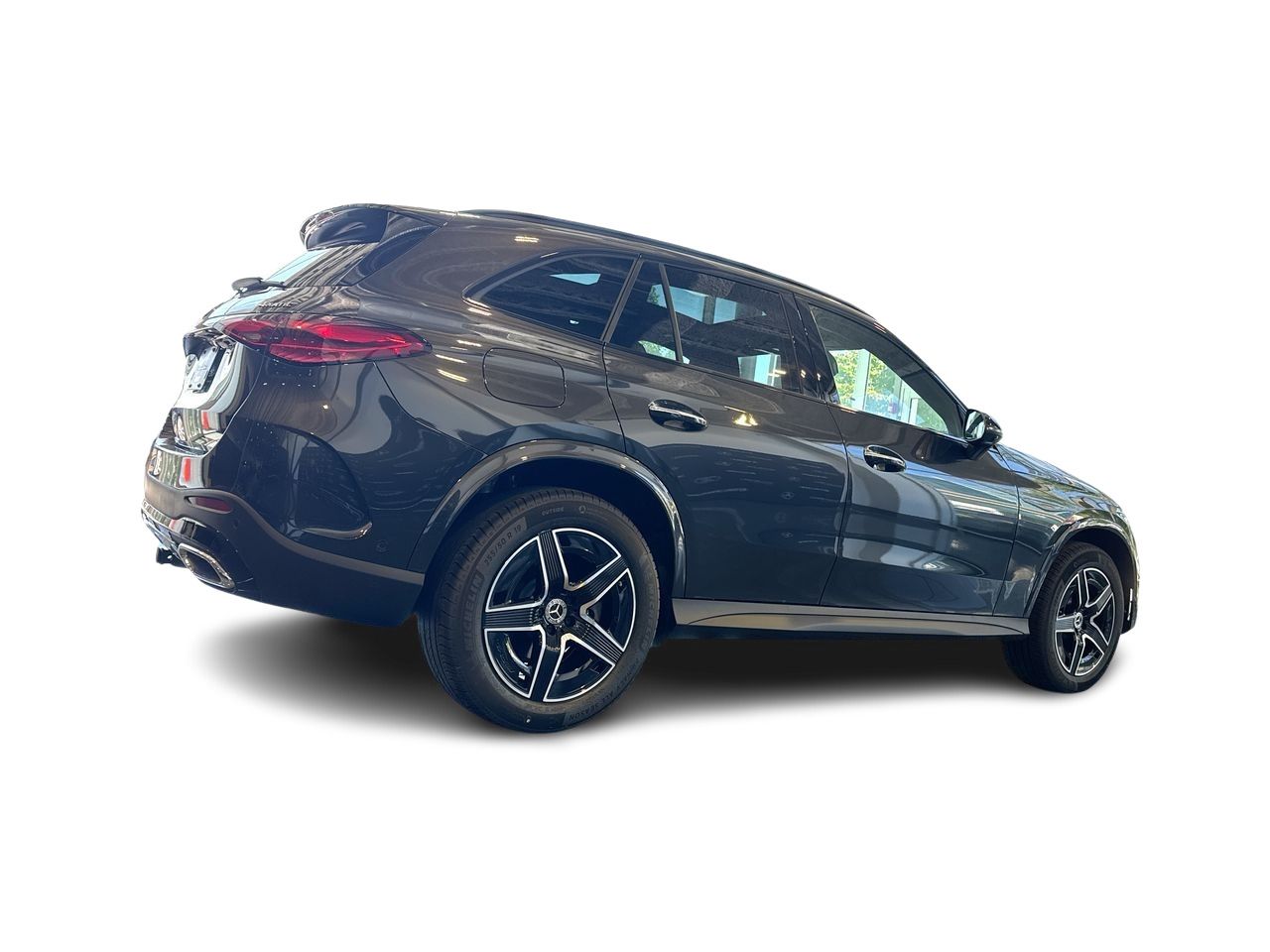 Mercedes-Benz GLC  2026 à Vancouver, Colombie-Britannique