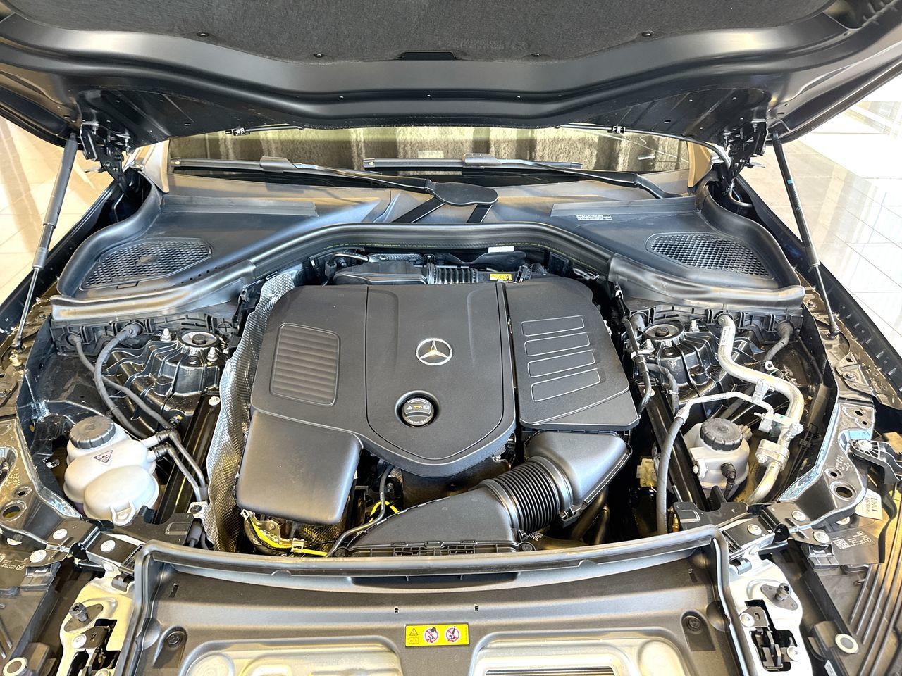 Mercedes-Benz GLC  2026 à Vancouver, Colombie-Britannique