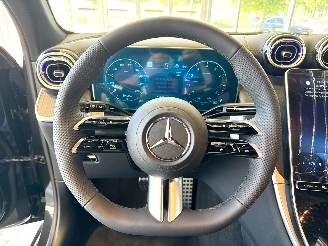 Mercedes-Benz GLC  2026 à Vancouver, Colombie-Britannique