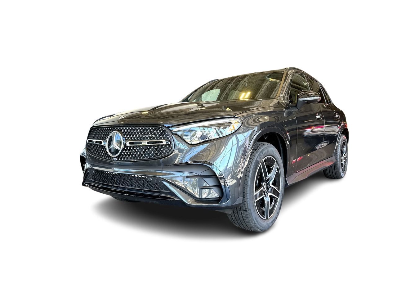 Mercedes-Benz GLC  2026 à Vancouver, Colombie-Britannique