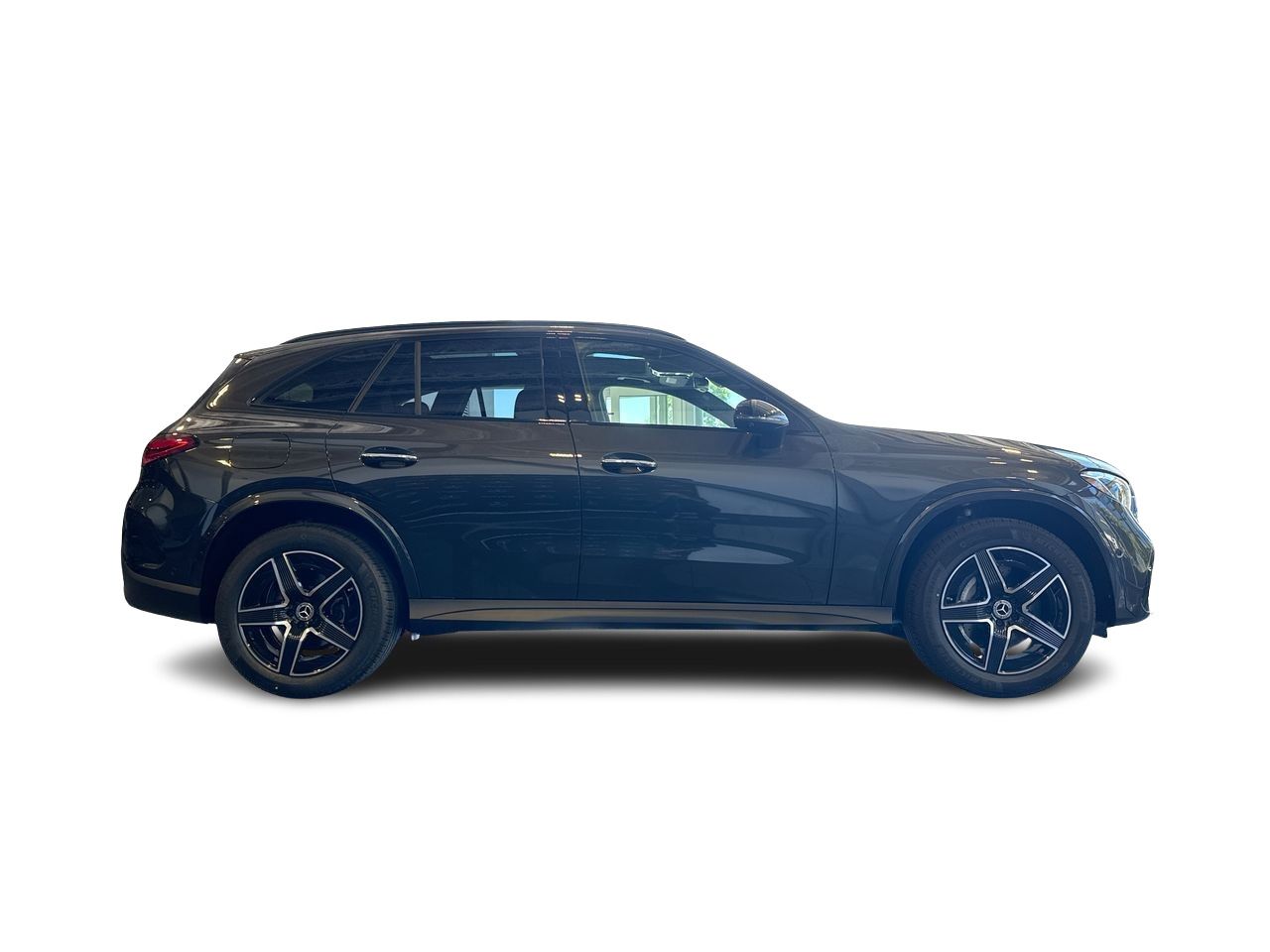 Mercedes-Benz GLC  2026 à Vancouver, Colombie-Britannique