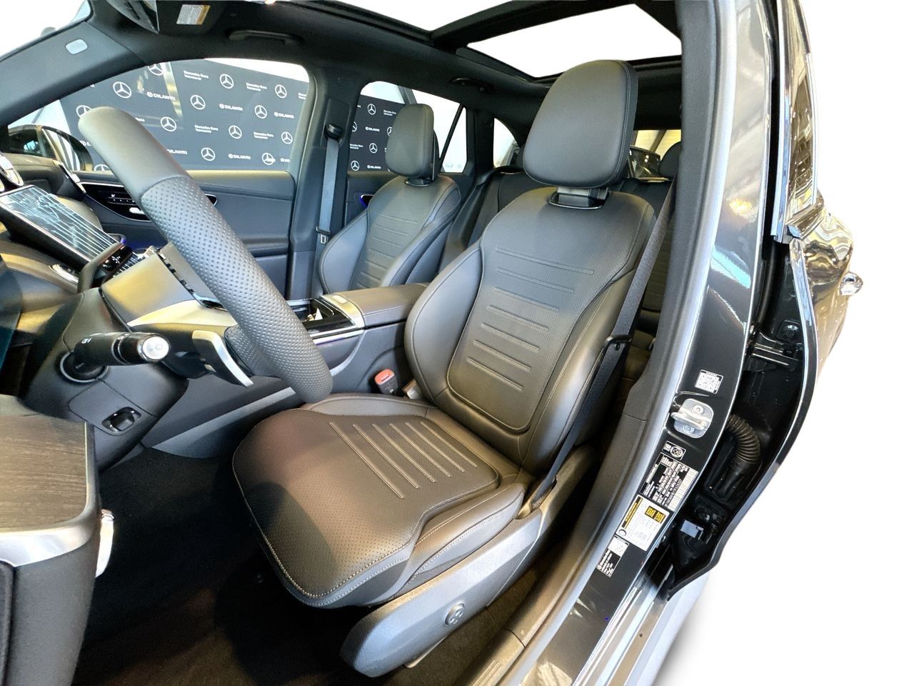 Mercedes-Benz GLC  2026 à Vancouver, Colombie-Britannique