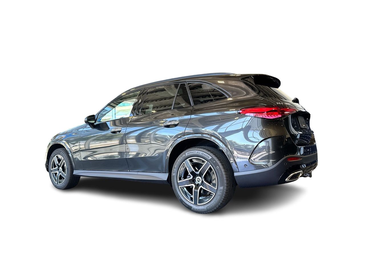Mercedes-Benz GLC  2026 à Vancouver, Colombie-Britannique