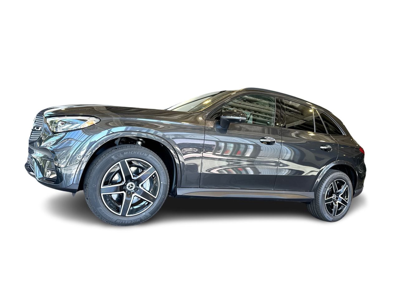 Mercedes-Benz GLC  2026 à Vancouver, Colombie-Britannique